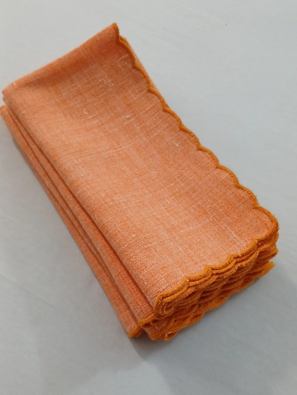 Vintage Napkin Set